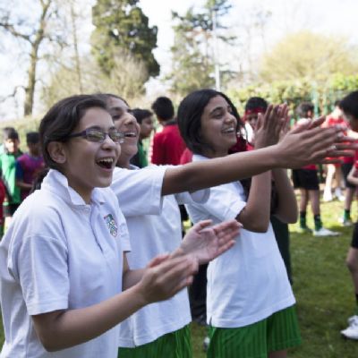 YEAR 8 (18)